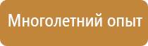 табличка ответственность за пожарную безопасность