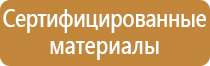 информационный стенд класса начальные