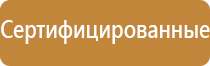 аптечка первой помощи при ожогах