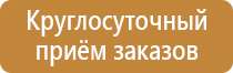 информационный стенд по воинскому учету